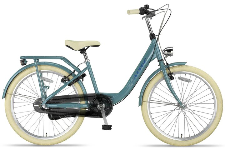 Altec Tuana Kinderfiets 24 inch Meisjesfiets 3v 2