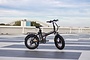Altec Focus Elektrische Fatbike 20 inch Vouwbaar 8v 14 klein