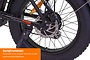 Altec Focus Elektrische Fatbike 20 inch Vouwbaar 8v 11 klein