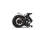 Altec Focus Elektrische Fatbike 20 inch Vouwbaar 8v 5 klein