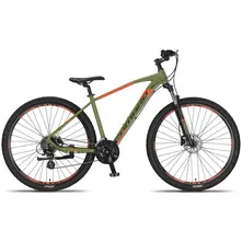 Altec Altec Camaro Mountainbike 27,5 inch Schijfremmen 21v