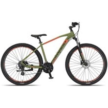Altec Altec Camaro Mountainbike 27,5 inch Hydraulische Remmen 21v