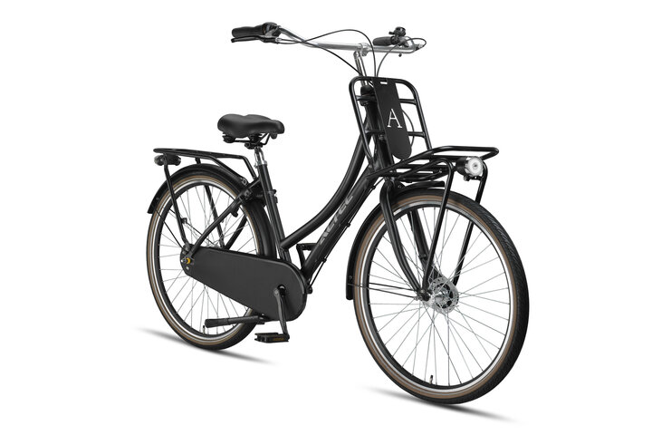 Altec Image Transportfiets Dames 28 inch 50cm RB7 2