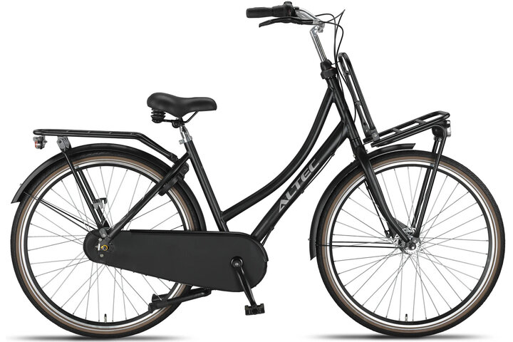 Altec Image Transportfiets Dames 28 inch 50cm RB7 1