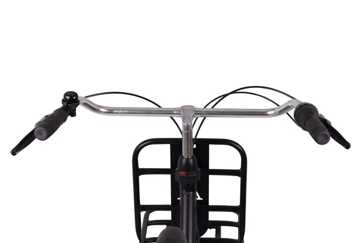 Altec Image Transportfiets Dames 28 inch 50cm RB7 4