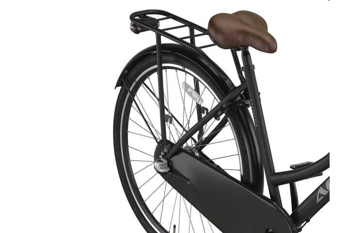 Altec Nostalgia Transportfiets Dames 28 inch 53cm 3v 6