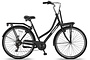 Crown Berlin Transportfiets Dames 28 inch 53cm 7v 2 klein