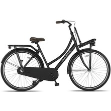 Altec Altec Nostalgia Transportfiets Dames 28 inch 3v