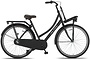Altec Nostalgia Transportfiets Dames 28 inch 53cm 3v 1 klein