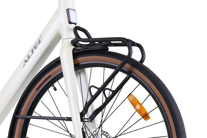 Voordrager 28 inch Dance Mat Zwart 1