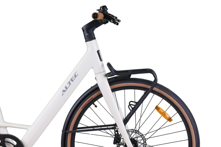 Voordrager 28 inch Dance Mat Zwart 3