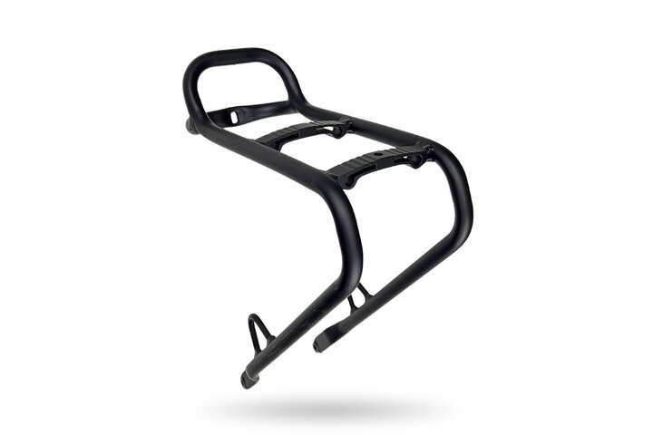 Voordrager 28 inch Dance Mat Zwart 2