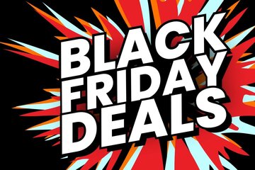 Black Friday bij Superfietsen – Scoor jouw droomfiets met waanzinnige korting