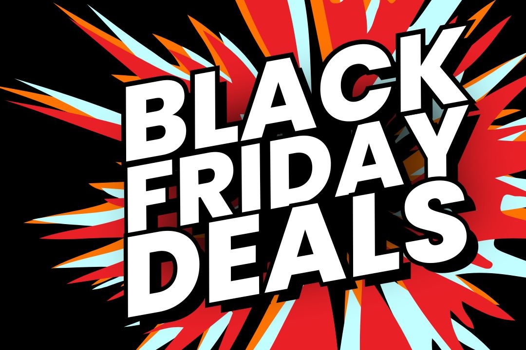 Black Friday bij Superfietsen – Scoor jouw droomfiets met waanzinnige korting