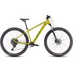 CUBE AIM SLX 29 inch Mountainbike L (1.77m - 1.82m) 11V