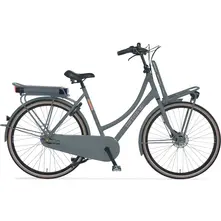 Cortina E-U4 Elektrische Transportfiets 28 inch 57cm RB7