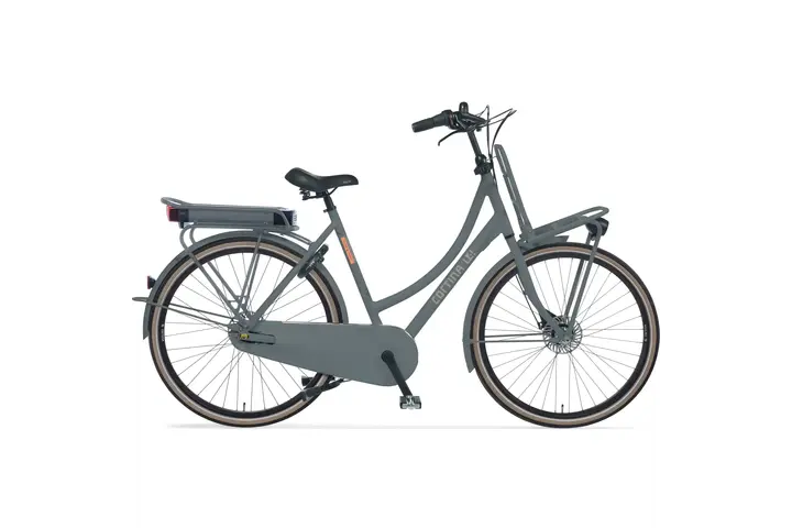 E-U4 Elektrische Transportfiets 28 inch 57cm RB7 1
