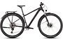 CUBE AIM SLX FE 29 inch Mountainbike XL (1.83 m - 1.88m) 12v 1 klein