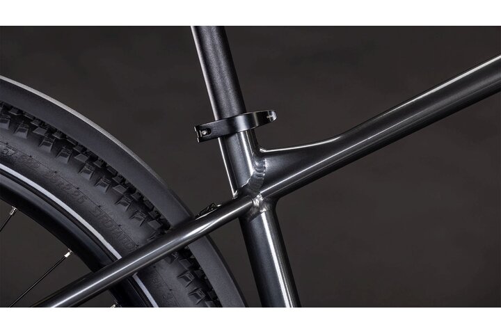 CUBE AIM SLX FE 29 inch Mountainbike XL (1.83 m - 1.88m) 12v 6