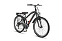 Altec Dakota Allroad Kinderfiets Jongens 26 inch 7v 5 klein