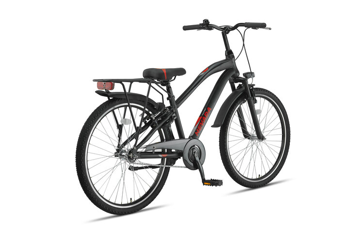 Altec Nevada Allroad Kinderfiets Jongens 26 inch 8