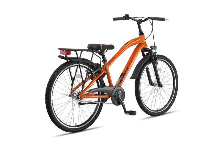 Altec Nevada Allroad Kinderfiets Jongens 26 inch 9
