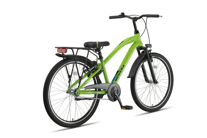 Altec Nevada Allroad Kinderfiets Jongens 26 inch 9