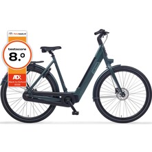 Cortina Cortina E-Nite Elektrische Damesfiets 28inch 50cm DB7 Cortina Cortina E-Nite Elektrische Damesfiets 28inch 50cm DB7