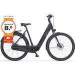 Cortina E-Nite Elektrische Damesfiets 28 inch DB7