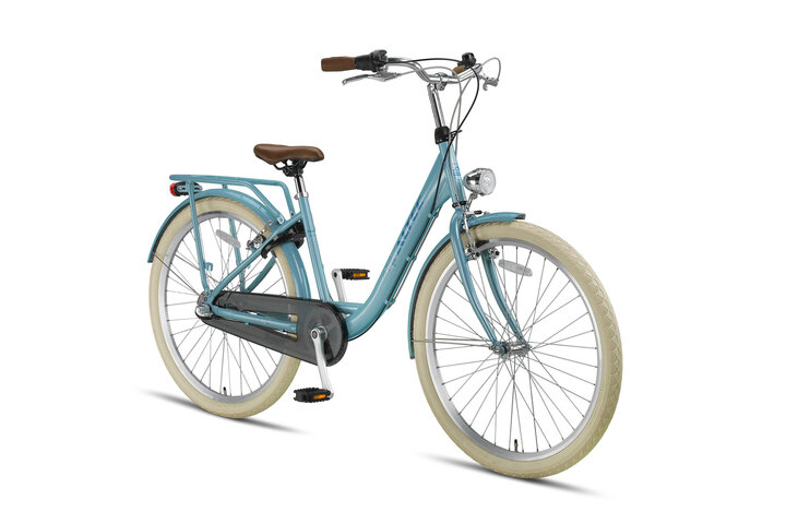 Altec Tuana Kinderfiets 26 inch Meisjesfiets 3v 10