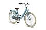 Altec Tuana Kinderfiets 26 inch Meisjesfiets 3v 9 klein