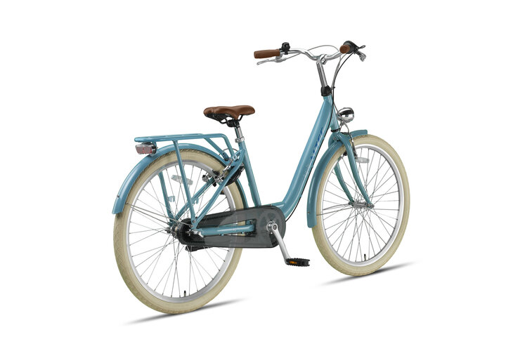 Altec Tuana Kinderfiets 26 inch Meisjesfiets 3v 9