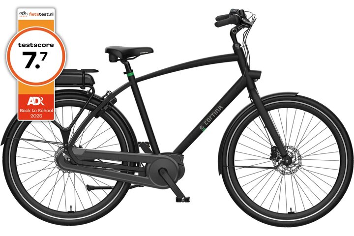 Cortina E-Tide Elektrische Herenfiets 28 inch 50cm Middenmotor DB7 3