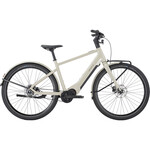 Pegasus Versario Evo Elektrische Herenfiets 28 inch 45cm Belt 5v