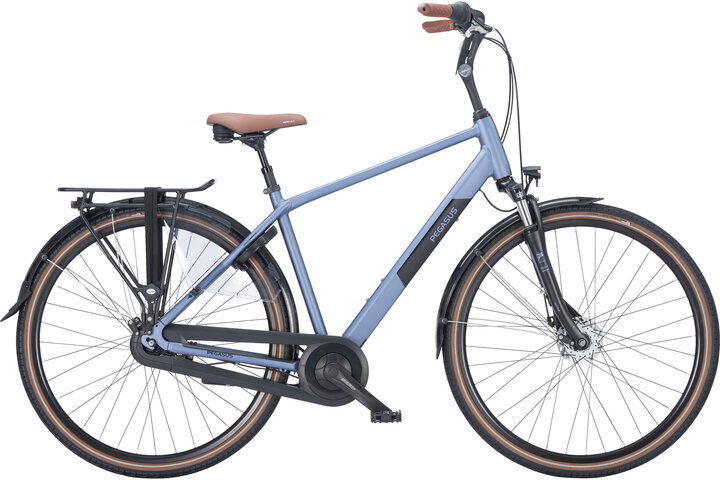 Pegasus Siena Herenfiets 28 inch 55cm 7v 1