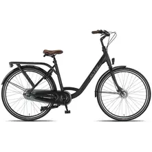 Altec Altec Maxima Moederfiets 28 inch 50 cm 7v