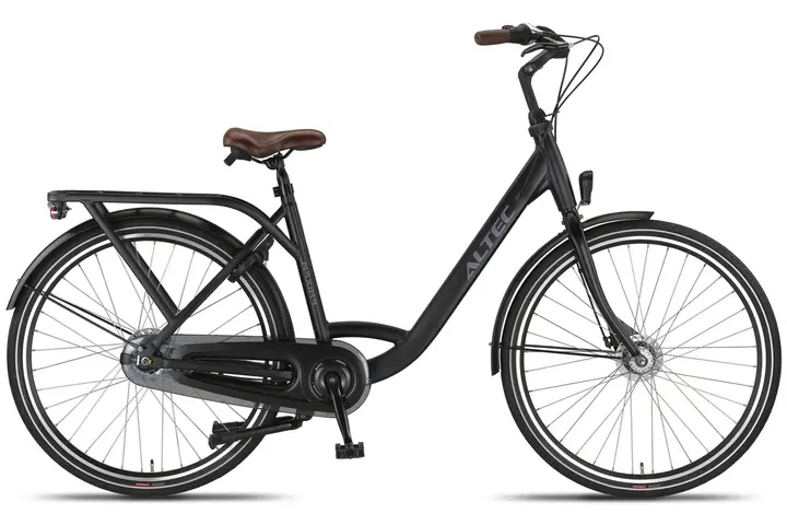 Altec Maxima Moederfiets 28 inch 50 cm 7v 1