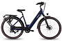 Crown Porto Elektrische Damesfiets 28 inch 53cm 7v 1 klein