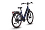 Crown Porto Elektrische Damesfiets 28 inch 53cm 7v 3 klein