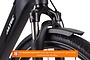 Altec Strada Elektrische Damesfiets 28 inch 50 cm 8v 12 klein