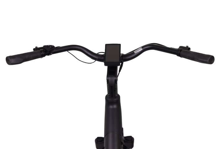 Altec Vulcan Elektrische Damesfiets 28 inch 50cm Belt 4