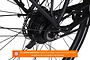 Altec Vulcan Elektrische Damesfiets 28 inch 50cm Belt 7 klein