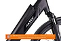 Altec Avia Elektrische Damesfiets 28 inch 50cm 8v 9 klein
