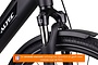 Altec Avia Elektrische Damesfiets 28 inch 50cm 8v 12 klein