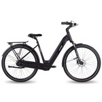 Altec Strada Elektrische Damesfiets 28 inch 8v