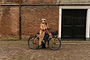 Cortina Common Transportfiets 28 inch 61cm ND7 7 klein
