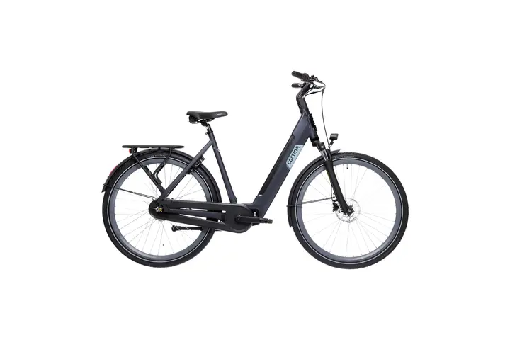 Cortina E-Nite VV Elektrische Damesfiets 28 inch 57cm 7v 1