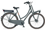 Cortina E-U4 Elektrische Transportfiets 28 inch 50cm RB7 2 klein
