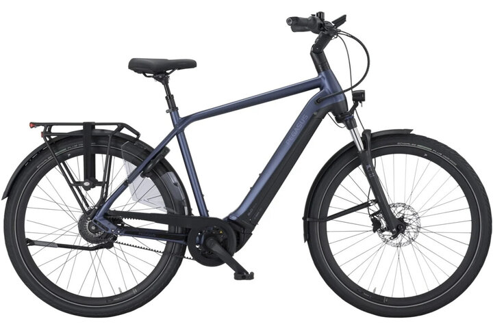 Pegasus Ravenna Evo NV Elektrische Herenfiets 28 inch Belt NL 1