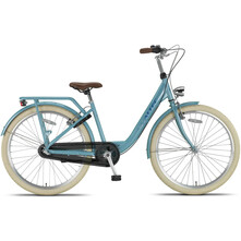 Altec Altec Tuana Kinderfiets 26 inch Meisjesfiets 3v